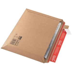 Busta in cartone Avana per spedizioni 35,3x25 cm Colompac