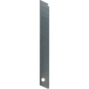 Lame di ricambio per cutter Q-Connect 9 mm - M640717 (conf.10)