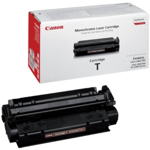 Originale Canon 7833A002 Toner CRG T Nero