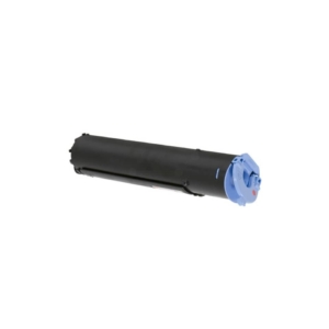 Originale Canon 0386B002AA Toner C-EXV18BK Nero