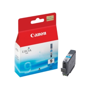 Cartuccia Originale Canon 1035B001 Lucia (Pigmentato) PGI-9C Ciano