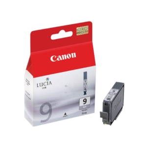 Cartuccia Originale Canon 1042B001 Lucia (Pigmentato) PGI-9GY Grigio