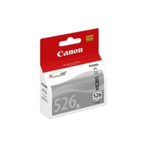 Cartuccia Originale Canon 4544B001 Chromalife 100+ CLI-526GY Grigio