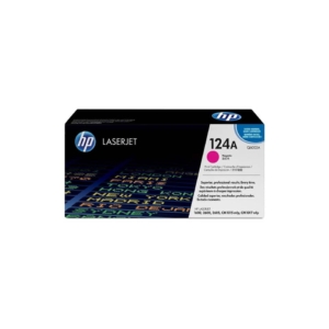 Originale HP Q6003A Toner Magenta