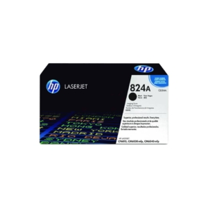 Originale HP CB384A Tamburo Nero