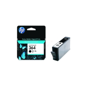 Originale HP CB316EE Cartuccia Ink-jet 364 Nero