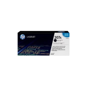 Originale HP CE740A Toner Nero