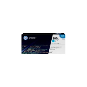 Originale HP CE741A Toner Ciano
