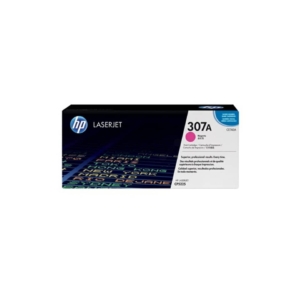 Originale HP CE743A Toner Magenta