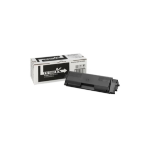 Originale Kyocera-Mita 1T02KT0NL0 Toner TK-580K Nero