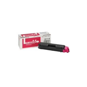 Originale Kyocera-Mita 1T02KTBNL0 Toner TK-580M Magenta