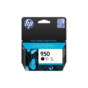 Cartuccia Ink-jet 950 HP Originale Nero CN049AE