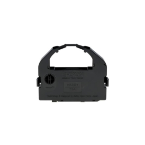 Originale Epson C13S015262 Nastro Nero