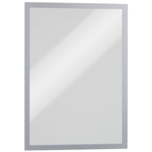 Cornici Magnetiche Duraframe® Durable - A3 - Argento - 4868-23 (conf.5)