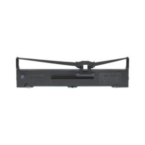 Originale Epson C13S015329 Nastro Nero