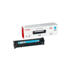 Originale Canon 1979B002 Toner 716 C Ciano