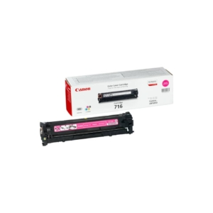 Originale Canon 1978B002 Toner 716M - Magenta
