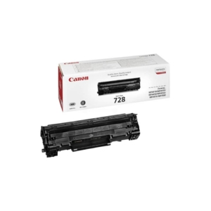 Originale Canon 3500B002 Toner CRG-728 Nero