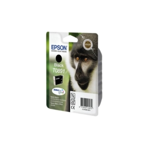 Cartuccia Originale Epson C13T08914011 Ink-jet blister RS DURABRITE ULTRA Nero