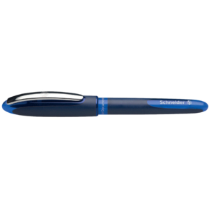 Penna roller Schneider One Business 0.6 mm Blu