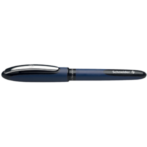 Penna roller Schneider One Business 0.6 mm Nero