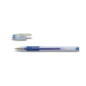Roller gel ricaricabile Pilot G-1 Grip 0,5 mm Blu - 017136