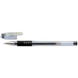 Roller gel ricaricabile Pilot G-1 Grip 0,5 mm Nero - 017135