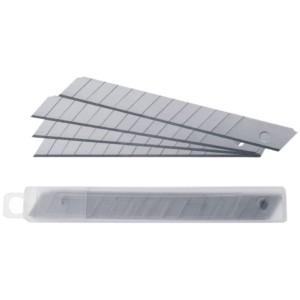 Lame di ricambio - 9 mm - E-84007 00 (conf.10)