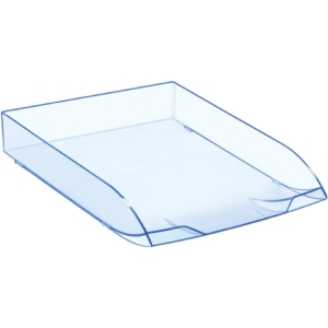 Portacorrispondenza Ice Blue CEP - cristallo/blu - 147/2 I ice Blue