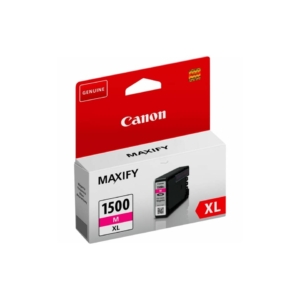 Cartuccia Originale Canon PGI1500XLM Serbatoio alta densità Magenta - 9194B001