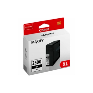 Cartuccia Originale Canon PGI2500XLBK Serbatoio alta densità Nero - 9254B001