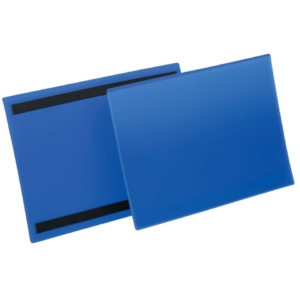 Buste logistica e Magazzino Durable Blu - 297x210 mm - 1745-07 (conf.50)