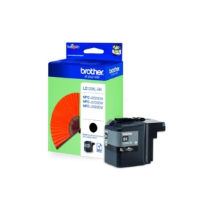 Cartuccia Ink-jet LC-129 Brother Nero LC-129XLBK