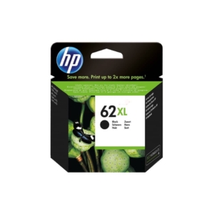 Originale HP C2P05AE Cartuccia Ink-jet alta capacità 62XL Nero