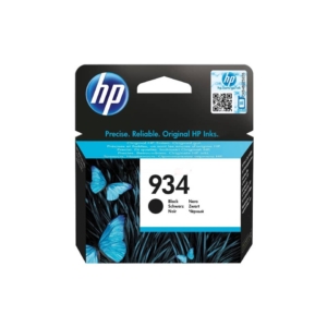 Originale HP C2P19AE Cartuccia Ink-jet 934 Nero