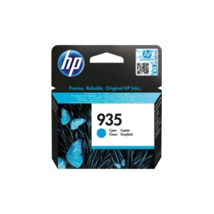 Originale HP C2P20AE Cartuccia Ink-jet 935 Ciano