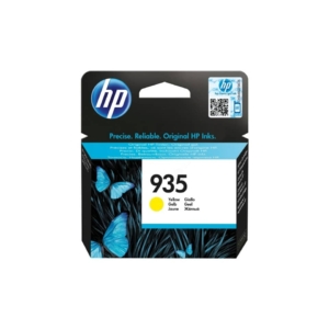 Originale HP C2P22AE Cartuccia Ink-jet 935 Giallo