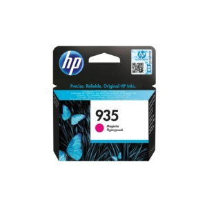 Originale HP C2P21AE Cartuccia Ink-jet 935 Magenta