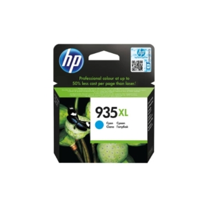 Originale HP C2P24AE Cartuccia Ink-jet alta capacità 935XL Ciano