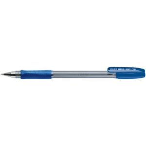 Penna a sfera BPS-GP Pilot - Blu - 1,6 mm - 001696
