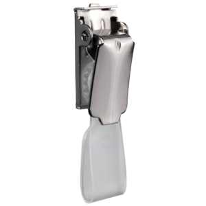 Clip in metallo Durable - 8103-26 (conf.25)