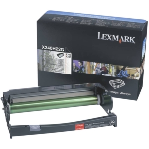 Originale Lexmark X340H22G Fotoconduttore