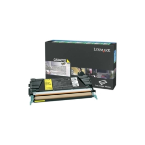 Originale Lexmark 70C2HK0 Toner A.R. 702HK Nero