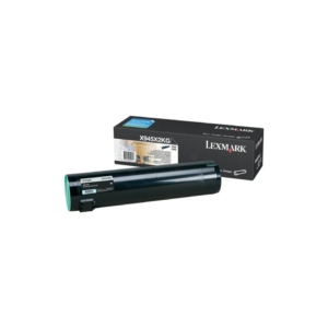 Originale Lexmark X945X2KG Toner alta resa Nero