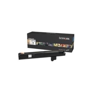 Originale Lexmark C930X72G Fotoconduttore Nero