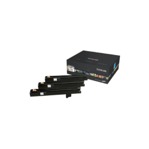 Originale Lexmark C930X73G conf.3 Fotoconduttore colore