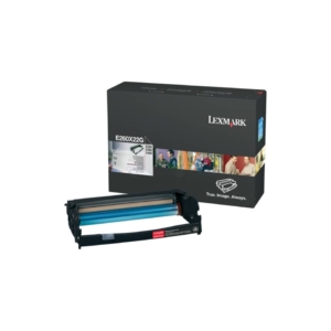 Originale Lexmark E260X22G Fotoconduttore Nero