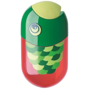 Temperamatite Animals Faber Castell - pesce