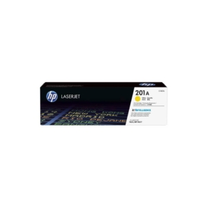 Originale HP CF402A toner Giallo