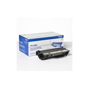 Toner Brother Originale TN-3330 Nero